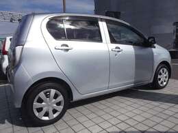 当店は、総額表示推進店です。お車ご購入の際は、車両本体価格だけでなくお支払い総額でご判断下さい。※登録月やお客様のお住まいの地域、ご希望のオプションによってお支払い総額は変化します。