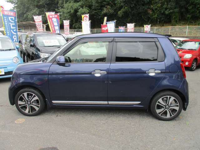 価格はお手頃ですが、良質車、低走行車を厳選仕入しております。また修復歴車は取り扱っておりません！仕入時、お客様視点で厳しくチェックします！ご安心下さい！