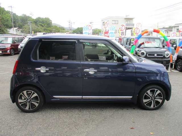 軽自動車はとっても経済的です！価格よし、燃費よし、維持費よし！高速道路の料金だって安い！さらにJOYでは地域一番価格を目指し、「このクルマがこのお値段！？」という感動の声頂けるよう努力いたします。