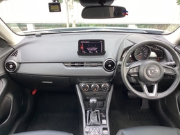 細部まで作り込まれた造形美！毎日でも運転して『人馬一体』を楽しみたくなります。是非、クルマに触れてその質感を味わってください。