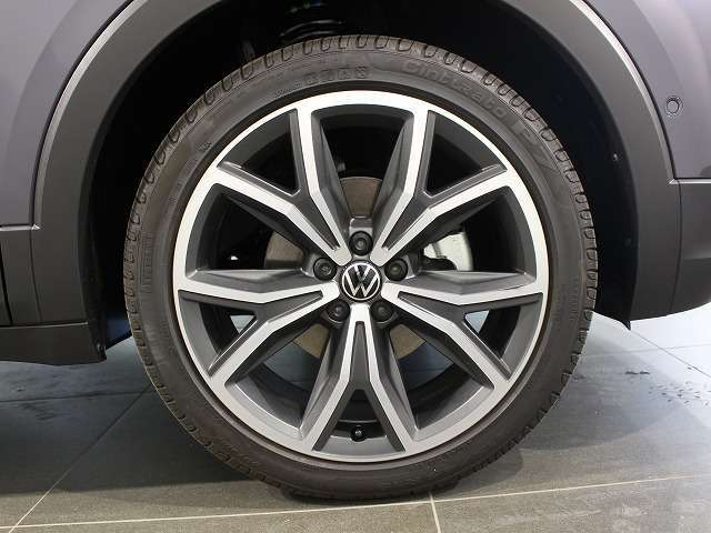 フォルクスワーゲン T-Cross TSI スタイル 2025年 0.1万キロ
