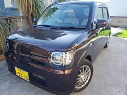 1年間・走行距離無制限の保証付きになります。購入前に15kmほど当店スタッフと試乗していただいてから納車となります。