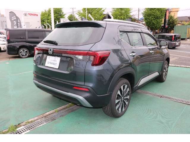 自社整備工場にてHonda車に精通したメカニックが徹底した納車整備を実施し、消耗した部品等は交換し記録簿に記載しますので安心してご使用いただけます。もちろん追加料金は頂きません◎