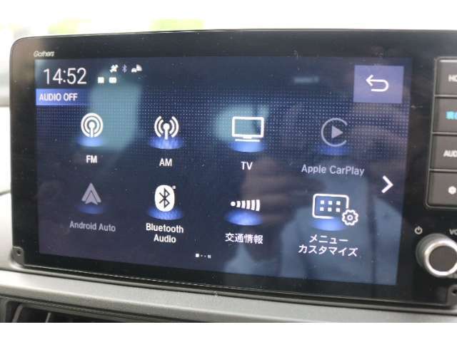 弊社専門スタッフが真心込めて隅々までクリーニングを実施♪是非実車をご確認下さい◎