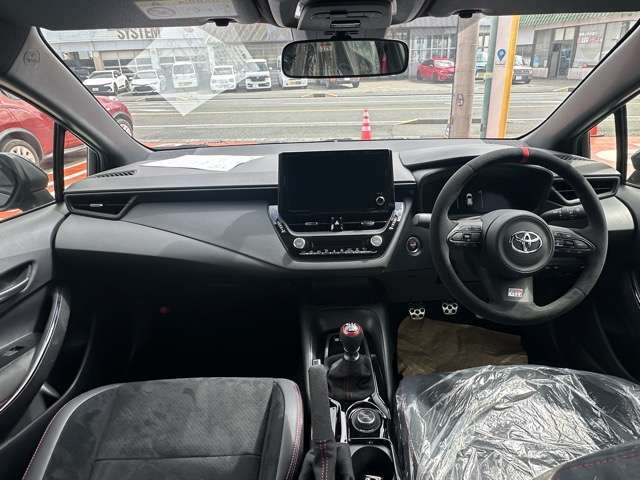★登録済未使用車につきましては、傷、凹み等一切ございませんので、新車と同様ですのでご安心ください！もしダメージがある場合は契約前に責任をもってしっかりとお伝えします！※試乗車や中古車は確認を要します！