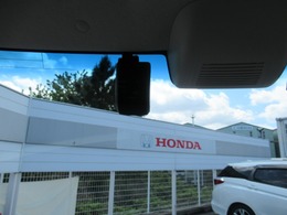 Honda認定中古車は3つの安心をお約束します。