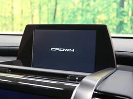 【メーカー純正ナビ】インテリアに溶け込むスタイリッシュな「専用設計」メーカーナビを装備♪視認性や操作性など基本性能にも優れ、より上質なカーライフをお楽しみいただけます。
