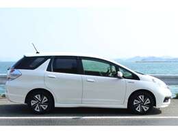 同じお車で同じ金額のお車はなかなかございません。