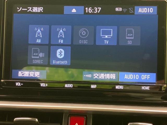 ナビ、ドラレコ、ETC、フリップダウンモニター、デジタルインナーミラーetc…後付け可能です！オプションも豊富に取り揃えておりますのでご安心ください！