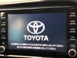 【9インチ　ディスプレイオーディオ大画面ディスプレイへお持ちのスマートフォンと連携して、ナビやbluetoothでの音楽再生が可能です♪デザインはもちろん操作性も良好！別途ナビ機能の取付可能です♪