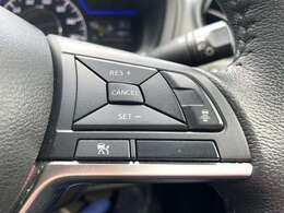 【運転席操作部】運転に役立つ機能ばかり！快適なドライブにしてくれること間違いなし！！