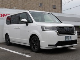 ホンダの全国統一無料保証制度「ホッと保証」ついています！