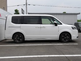 ホンダの全国統一無料保証制度「ホッと保証」ついています！