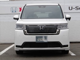 ホンダカーズ群馬西 U-Select安中です☆彡