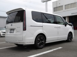 ディーラーメカニックによる安心のアフターサービス♪