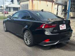 弊社販売車両は、外装撥水コーティングを行った上でご納車させていただきます！