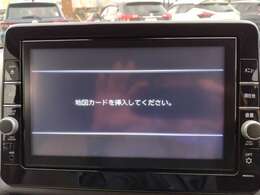 純正メモリーナビ・Bluetooth・フルセグTVです♪