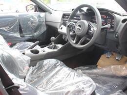 純正コネクトナビTV！バックモニターはガイドラインが表示されるので目安になりますね！