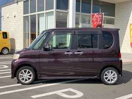 【安心宣言2】ご納車前に法定12ヶ月点検・法定24ヶ月(車検)点検を実施してから、ご納車致します♪点検費用は、お支払総額に費用は含まれています♪