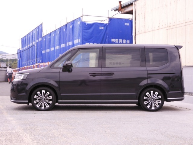 ◆法定整備実施◆Honda認定中古車の整備基準にもとづく整備を実施いたします。法定点検の整備に加え、Honda独自のプラスアルファー点検整備を実施。基準を満たしていない消耗部品を交換いたします。