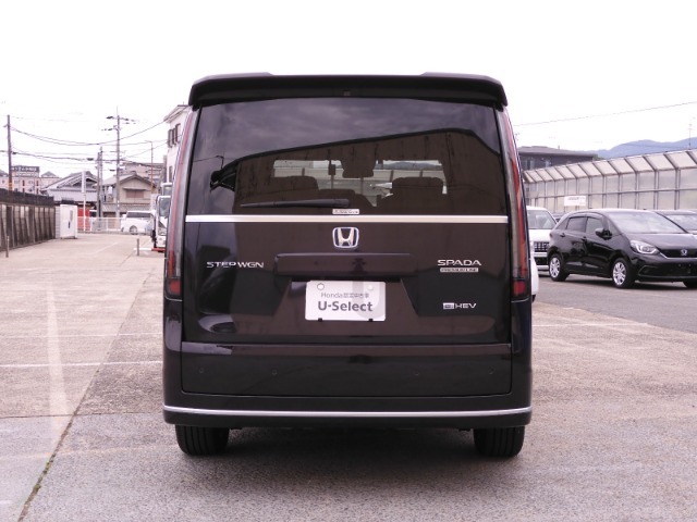 ホンダ車専門のエンジニアが中古車加修消耗品交換基準に準じた整備をキッチリ施してお渡しさせていただきます！
