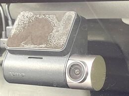 【ドライブレコーダー】安心・安全なカーライフに必須のドライブレコーダーを装備！走行中はもちろん、あおり運転や事故に遭遇した際の状況も映像で記録し、万一のリスクに備えます。