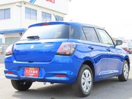 リヤテールライン