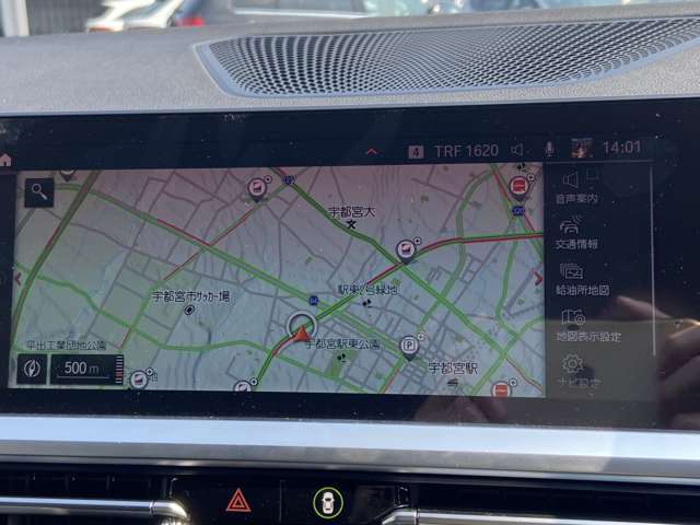 LIBERALAでは多種多様の車種をご用意させていただいております。お客様がご納得いくまで、そのお車の持つ特性を五感すべてで感じ取っていただける場をご提供します。