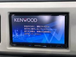 【ナビゲーション】使いやすいナビで目的地までしっかり案内してくれます。各種オーディオ再生機能も充実しており、お車の運転がさらに楽しくなります！！