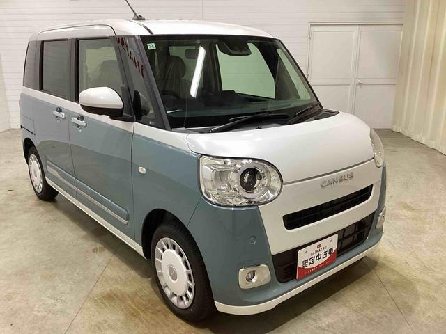 右前からの画像です