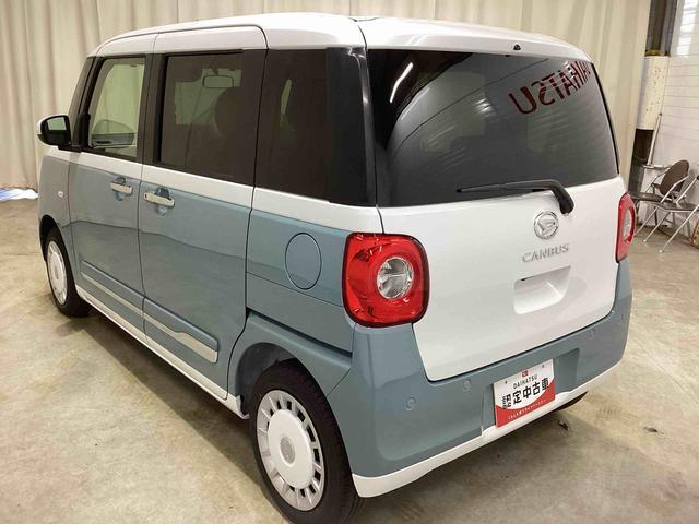 左後からの画像です