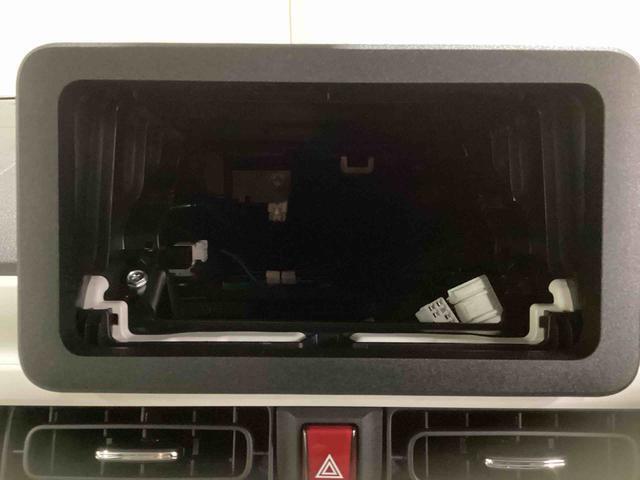 オーディオレスの写真です