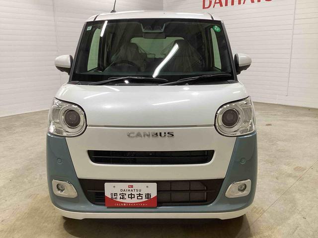 前からの画像です