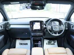 【エンジン・ミッション・ブレーキ機構を2年間無料で保証】コクスンの販売するボルボ中古車は全車に無料で2年間の保証（基本保証）が付帯されます。