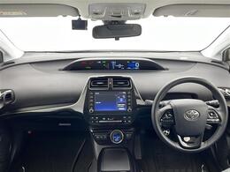 【インパネ全体】『インパネ全体』の画像になります。写真の内容に関してご不明点、ご質問等がございましたらお気軽にガリバー店舗までお問い合わせください。