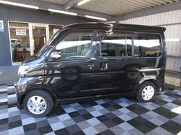 安心の運輸局認証整備工場で国家資格を持った専門スタッフが点検・整備を実施後、ご納車いたします。もちろんアフター（修理・車検・鈑金塗装）も安心してお任せ下さい。お問い合わせは⇒096-275-5330まで☆