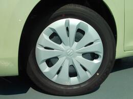 取り回しやすいのでUターンも狭い道もラクラクです☆