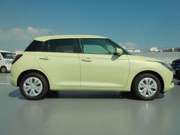 右側面です☆是非とも実際にお車を見に来て下さい☆