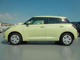 左側面です☆アナタの一台をお探しするお手伝いを☆