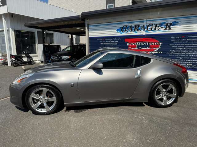 こちらの車両詳細や当店在庫一覧はこちら！https：//garage-r.co.jp/shops/import