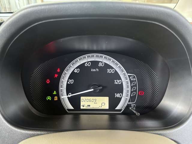 走行も2万キロを越えたばかりですので、長い付き合いが出来そうですね。