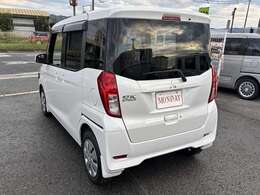 外装に目立ったキズは有りません。