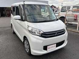 ブレーキサポート、アイドリングストップも付いています。