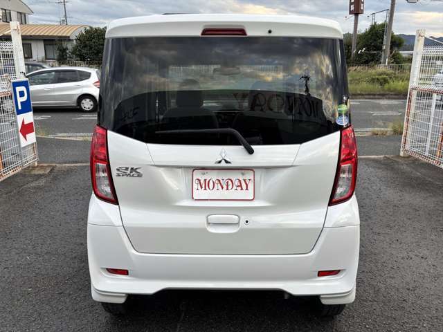 ボ立体感が有ってボリューミーな後ろ姿ですね。