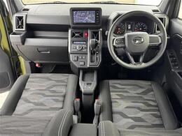 【インパネ全体】『インパネ全体』の画像になります。写真の内容に関してご不明点、ご質問等がございましたらお気軽にガリバー店舗までお問い合わせください。