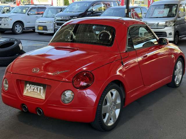 （株）くるまのポパイの車輌ご覧頂き誠にありがとうございます。まだ見ぬお客様へ！！お会いする日を楽しみにお待ちしております。
