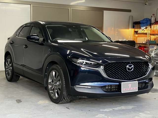 自社指定工場を保有しております☆全車納車時には点検・整備を行っております！