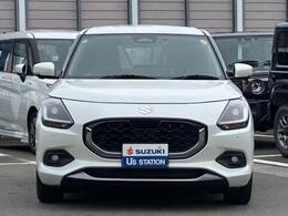 フロントボンネットを開ければ簡単な油脂類の点検ができ便利です