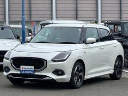 お渡しする前にスズキ車のプロがキッチリと法定1年点検を実施いたします。