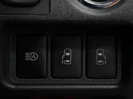 両側パワースライドドアになります！！